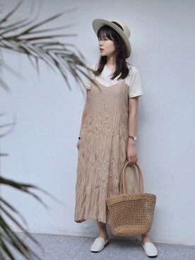 bottomwangさんのコーディネート