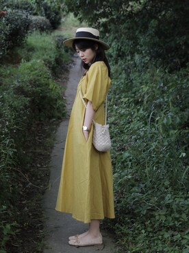 bottomwangさんのコーディネート