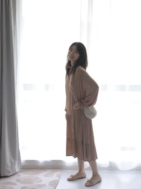 bottomwangさんのコーディネート