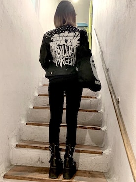 57 さんのコーディネート