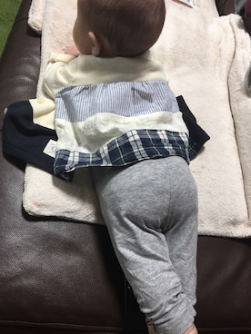 YUWAさんのコーディネート