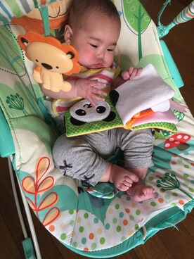 YUWAさんのコーディネート