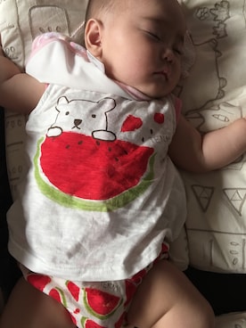 YUWAさんのコーディネート