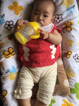 YUWAさんのコーディネート