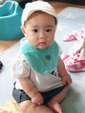 YUWAさんのコーディネート