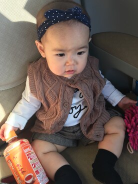 YUWAさんのコーディネート