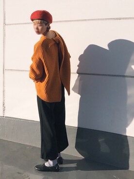 ꧁ばら꧂🖇さん(レディース・164cm)の春コーディネート