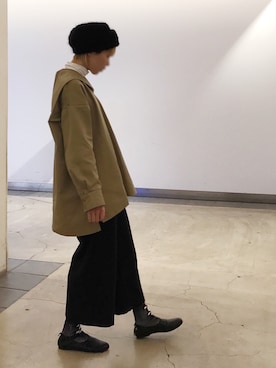 ꧁ばら꧂🖇さん（レディース・164cm）の春コーディネート