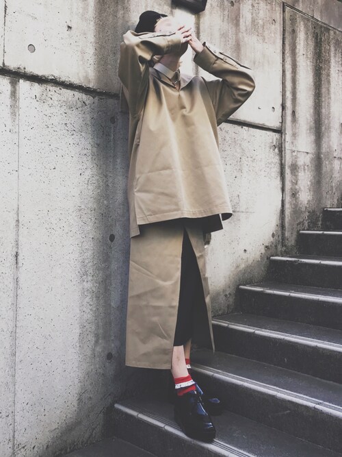 ꧁ばら꧂🖇さんのコーディネート