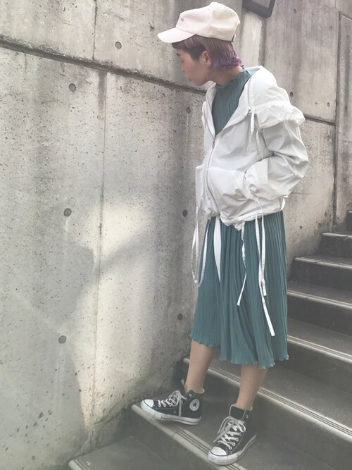 ꧁ばら꧂🖇さんのコーディネート