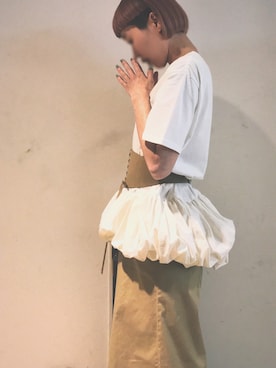 ꧁ばら꧂🖇さん（レディース・164cm）の夏コーディネート