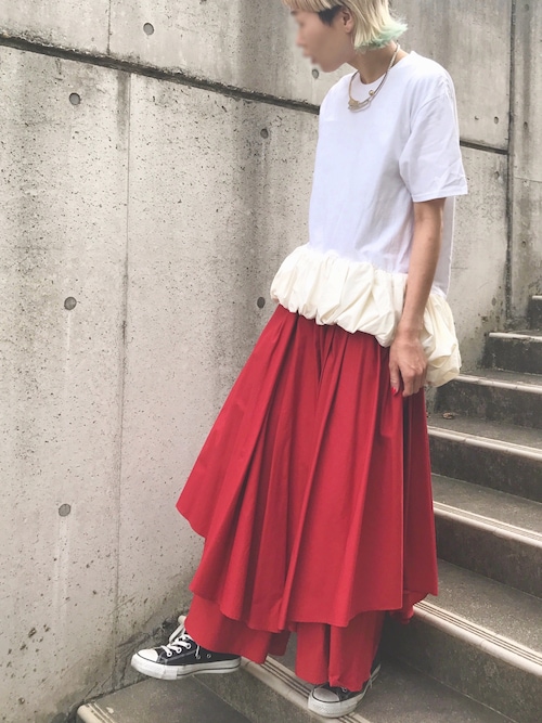 ꧁ばら꧂🖇さんのコーディネート