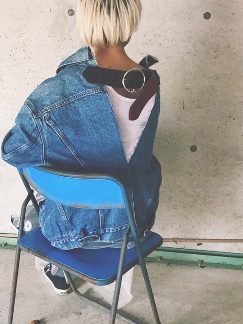 ꧁ばら꧂🖇さんのコーディネート