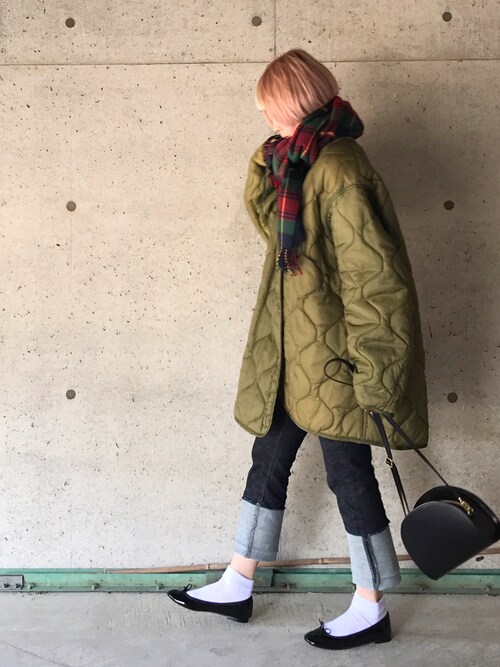 ꧁ばら꧂🖇さんのコーディネート