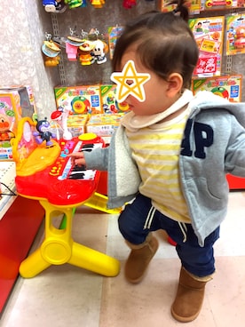 minamimilyさんのコーディネート