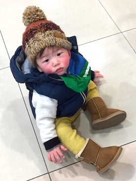 minamimilyさんのコーディネート