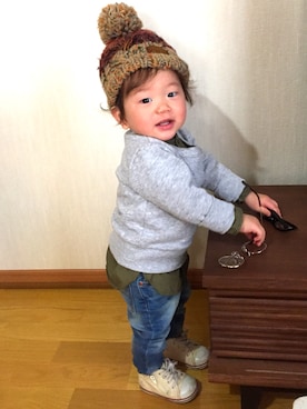 minamimilyさんのコーディネート