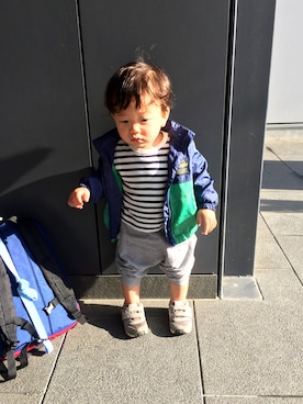 minamimilyさんのコーディネート