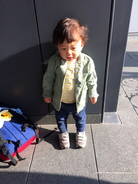 minamimilyさんのコーディネート