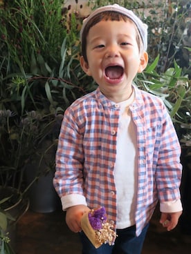 minamimilyさんのコーディネート