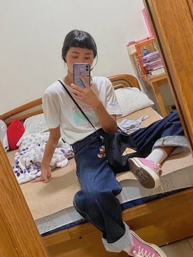 peihsi さんのコーディネート