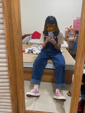 peihsi さんのコーディネート