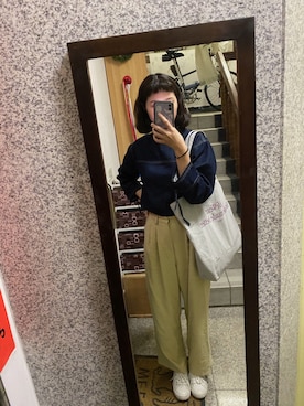 peihsi さんのコーディネート