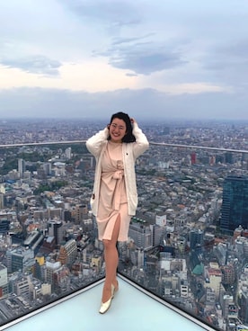 まい すぎやまさんのコーディネート