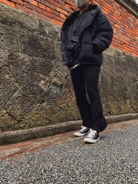 nonさんのコーディネート