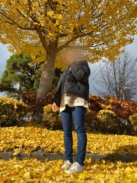 nonさんのコーディネート