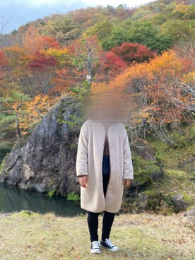 nonさんのコーディネート