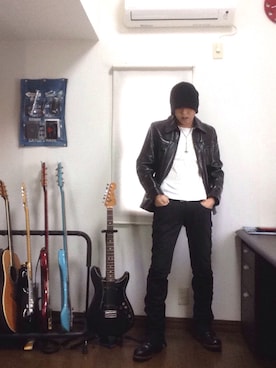 Mune☆Sanさんのコーディネート