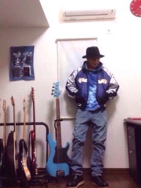 Mune☆Sanさんのコーディネート