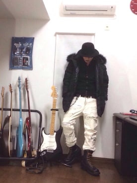 Mune☆Sanさんのコーディネート