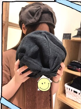 「SM2（エスエムツー）のアイテム」を使った、14+ イオンSENRITO専門館店 スタッフさん（レディース・159cm）の夏コーディネート