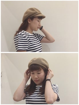 14+ イオンSENRITO専門館店 スタッフさんのコーディネート