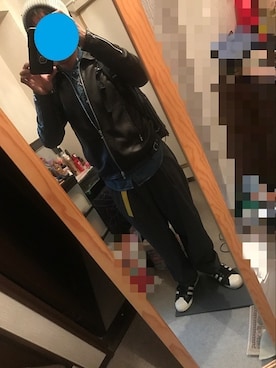 さくさくさんのコーディネート