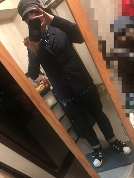 さくさくさんのコーディネート