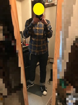 さくさくさんのコーディネート