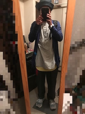 さくさくさんのコーディネート