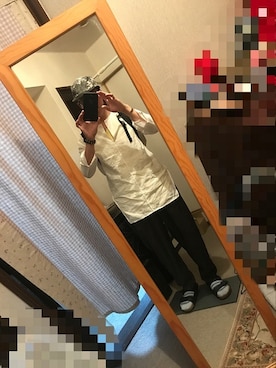 さくさくさんのコーディネート