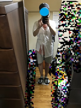 さくさくさんのコーディネート