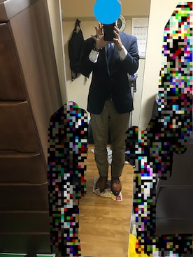 さくさくさんのコーディネート