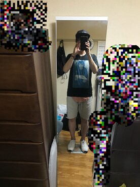 さくさくさんのコーディネート