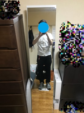 さくさくさんのコーディネート