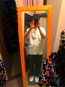 さくさくさんのコーディネート