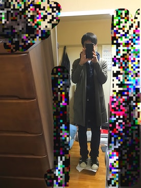 さくさくさんのコーディネート