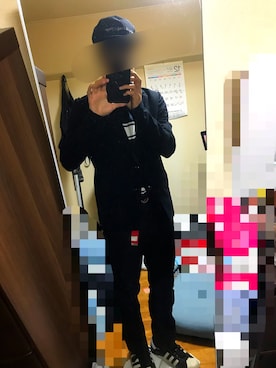 さくさくさんのコーディネート