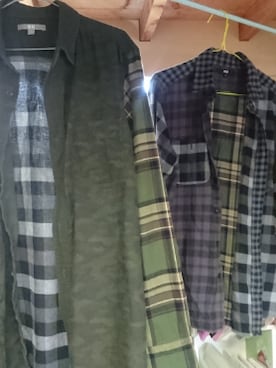 Pさんのコーディネート