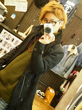 りさんのコーディネート